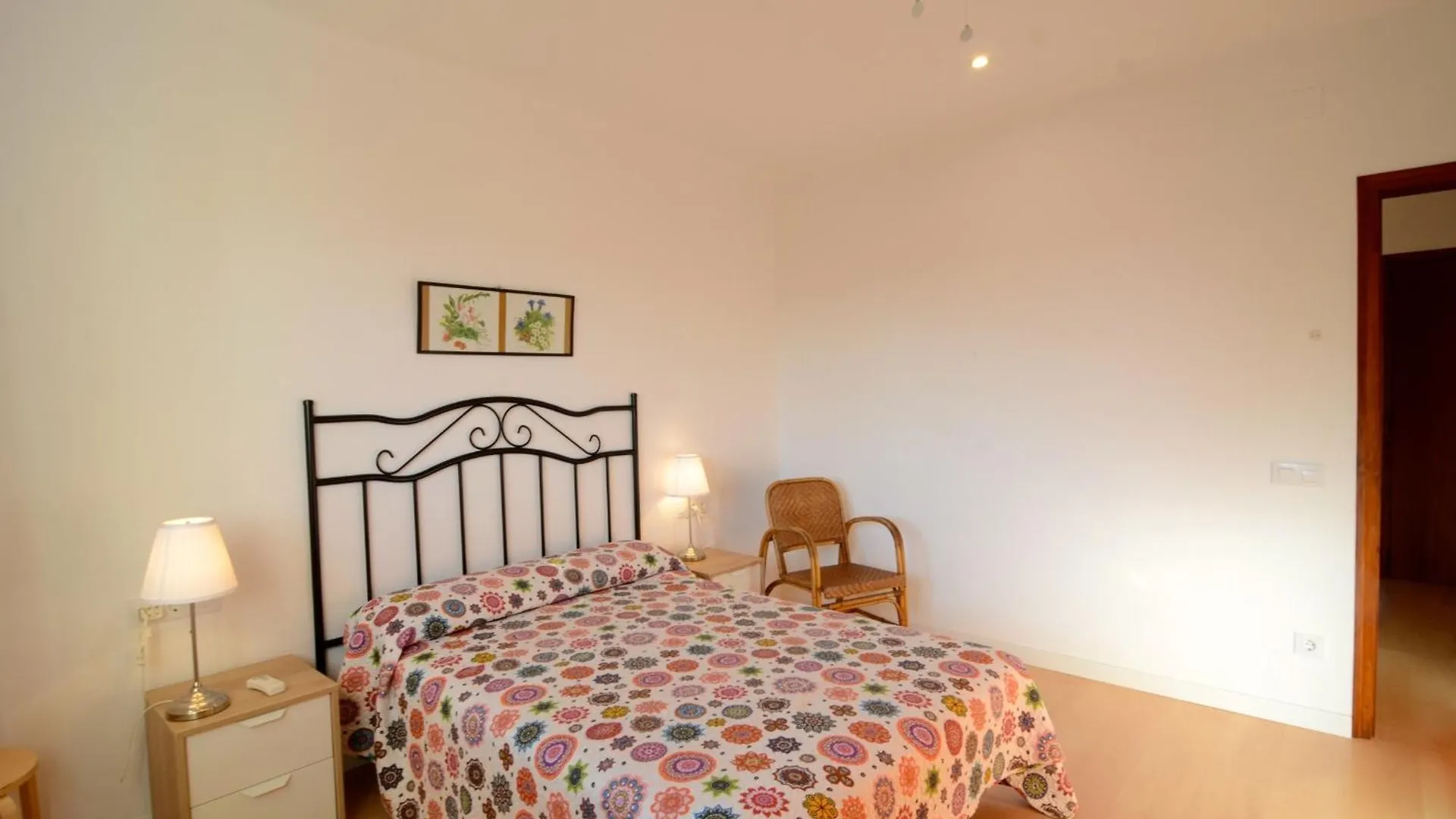 Apartamento Ilse L'Estartit