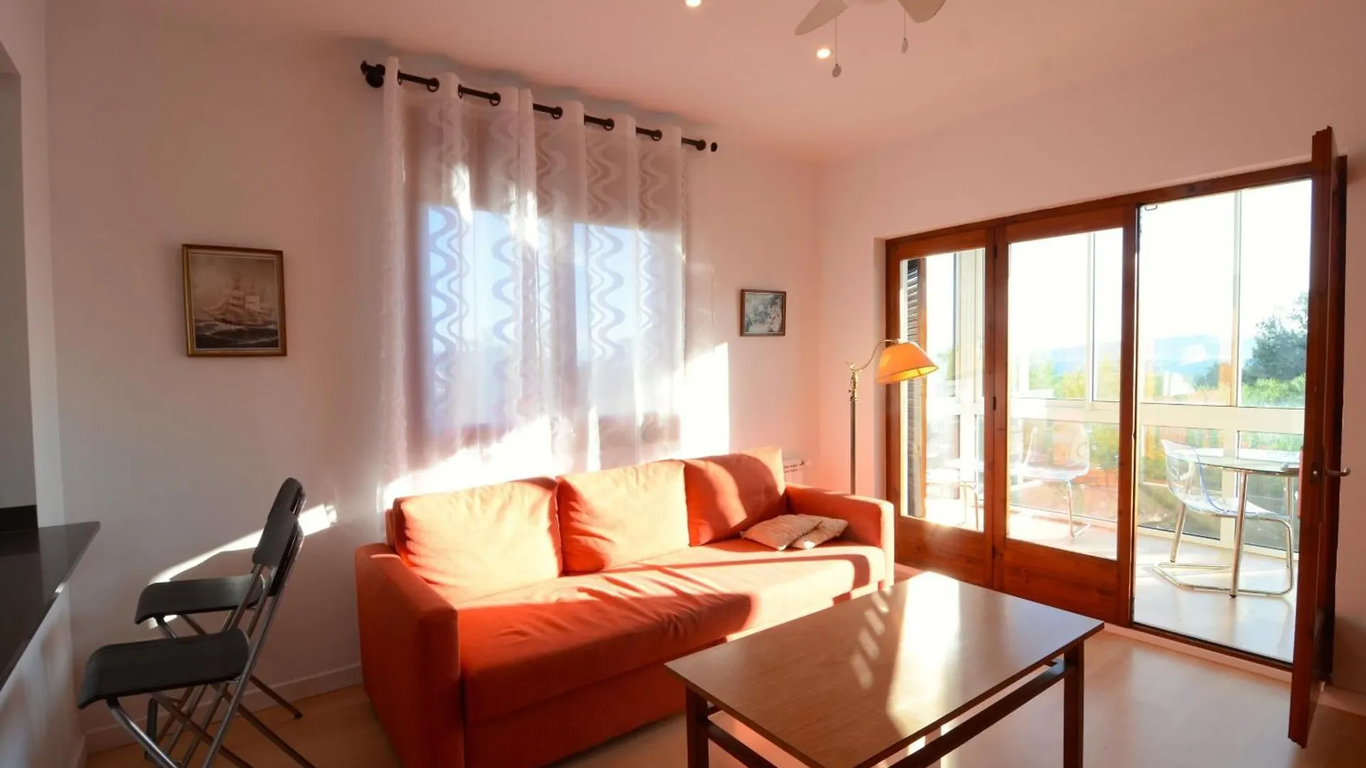 Apartamento Ilse L'Estartit Espanha