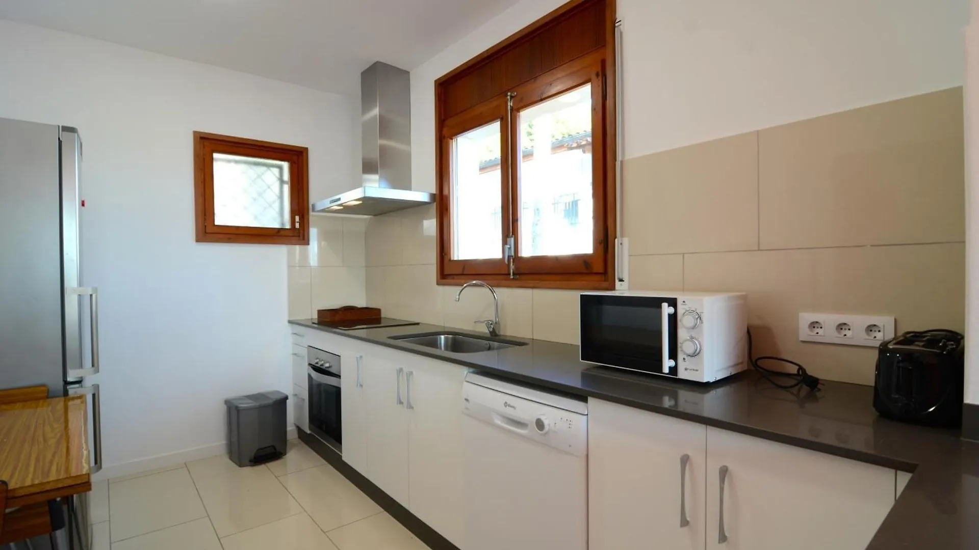 Apartamento Ilse L'Estartit