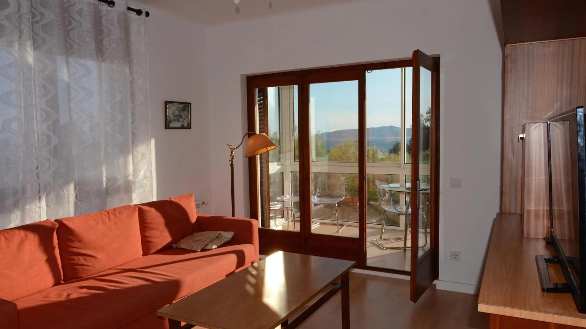 Apartamento Ilse L'Estartit 0*,  Espanha