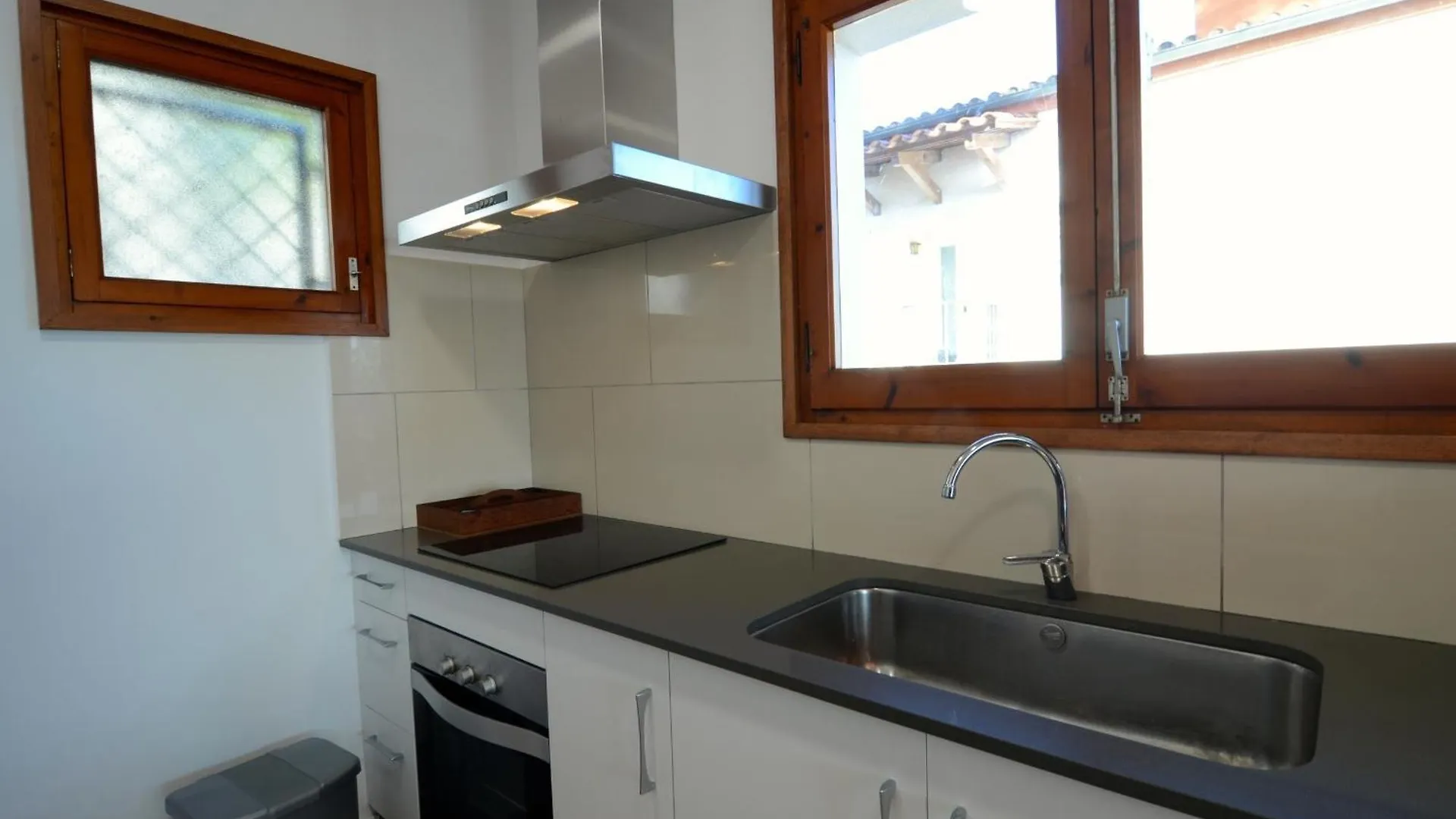 Apartamento Ilse L'Estartit