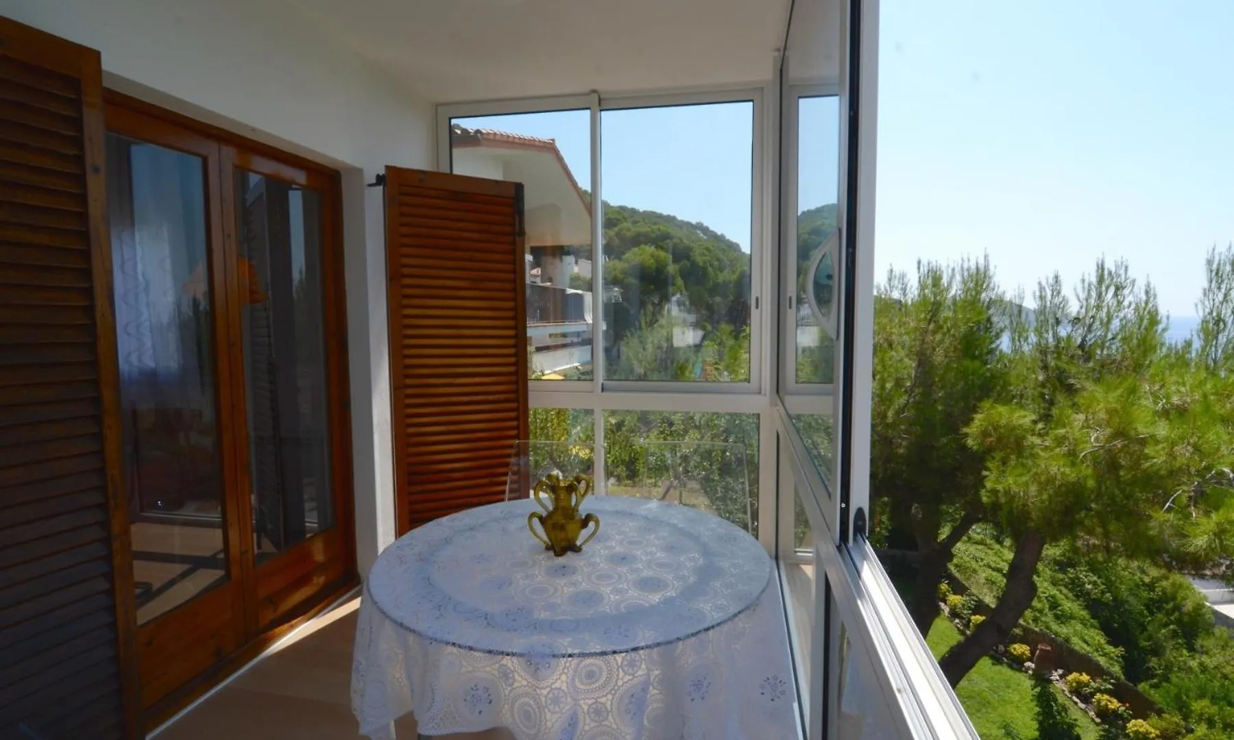 Apartamento Ilse L'Estartit