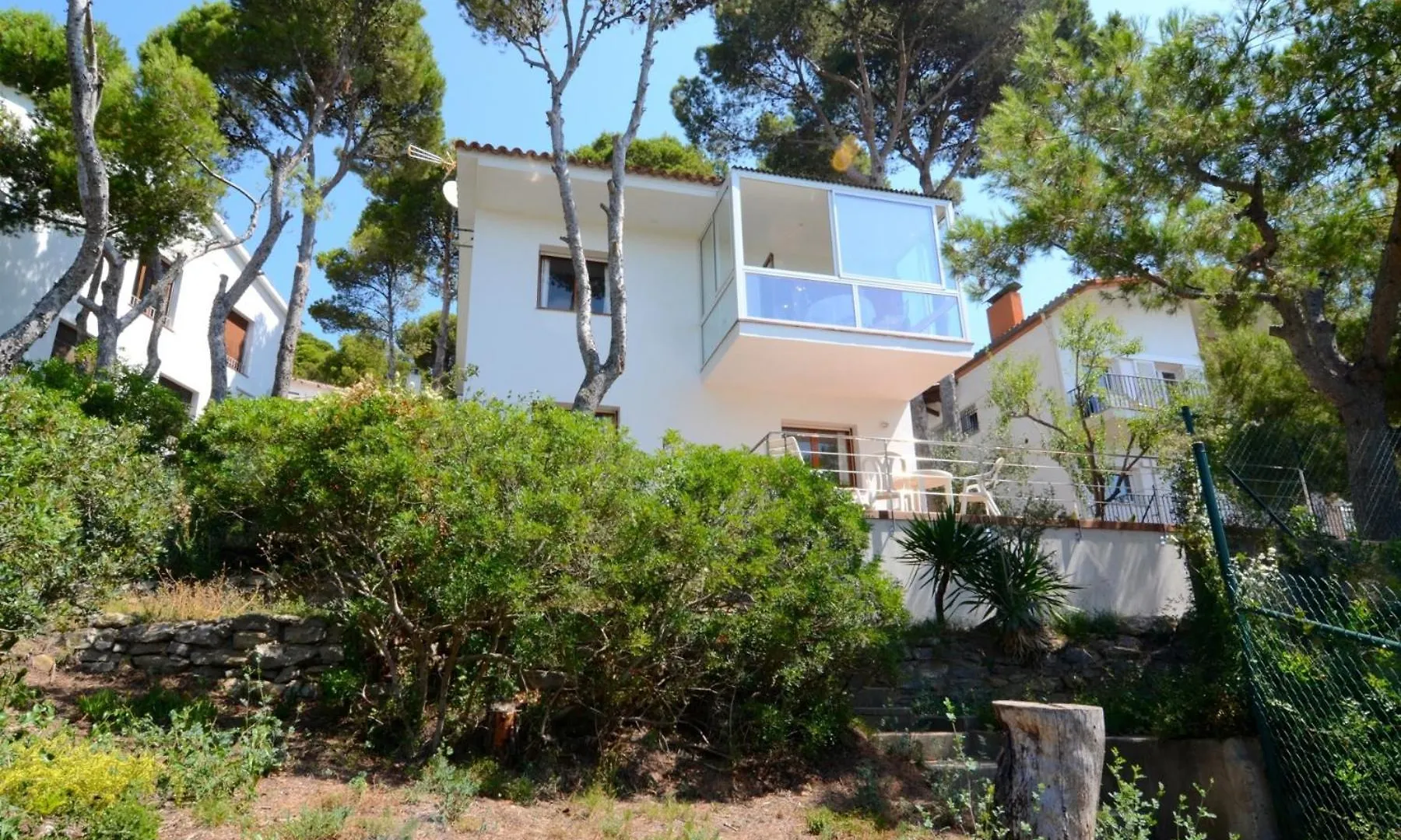 Apartamento Ilse L'Estartit